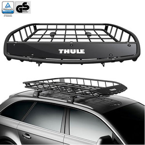 중고상품 툴레 캐니언 859 바스켓캐리어, 툴레,캐니언 바스켓,thule