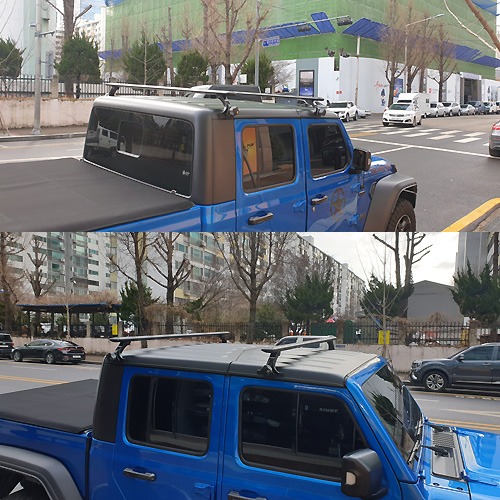 지프 글래디에이터 툴레가로바 9512