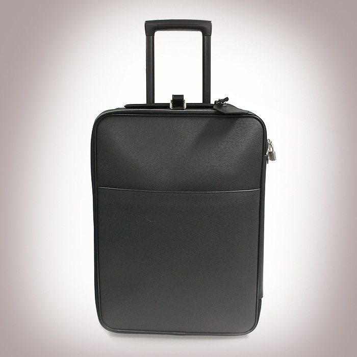 Louis Vuitton(루이비통) M23312 타이가 레더 페가세 55 캐리어 여행용 가방