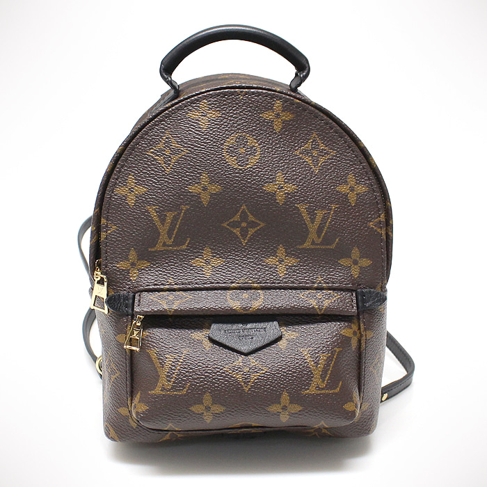 Louis Vuitton(루이비통) M41562 모노그램 캔버스 팜 스프링스 미니 크로스 바디 백팩