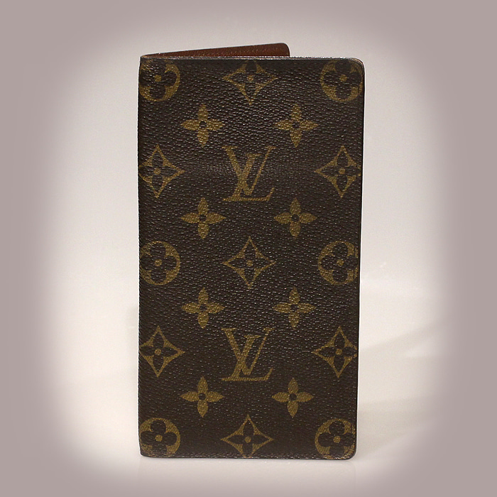 Louis Vuitton(루이비통) M61823 모노그램 캔버스 포트발레르 오거나이저 장지갑