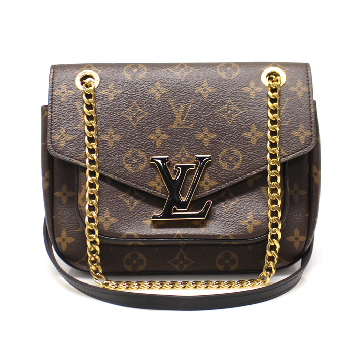 Louis Vuitton(루이비통) M45592 모노그램 캔버스 파시 숄더백