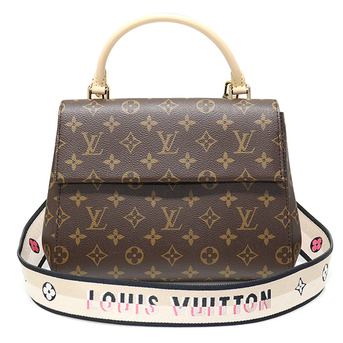 Louis Vuitton(루이비통) M46372 모노그램 캔버스 클루니 BB 2WAY