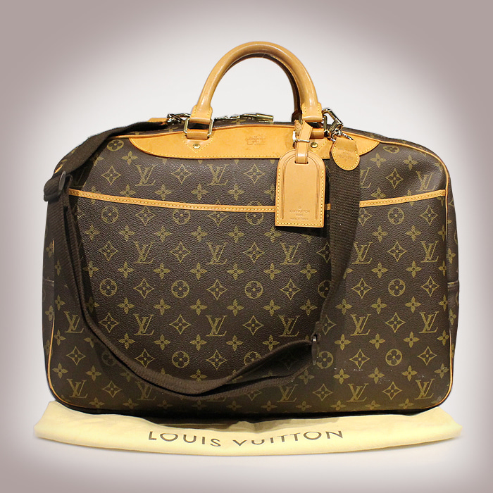 Louis Vuitton(루이비통) M41399 모노그램 캔버스 알리제 24 헤르 여행용 가방