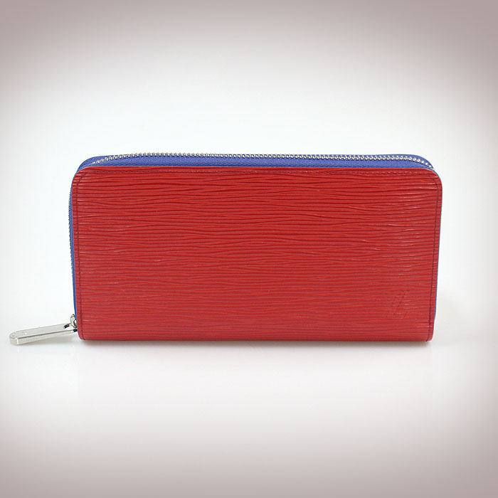 Louis Vuitton(루이비통) M62304 에삐 레더 코클리코 지피 월릿 장지갑
