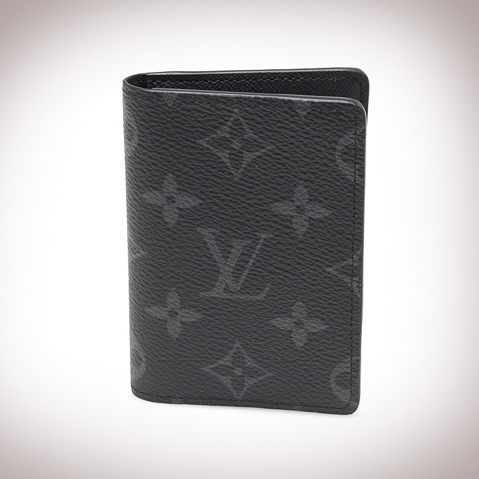 Louis Vuitton(루이비통) M61696 모노그램 이클립스 캔버스 포켓 오거나이저 카드지갑