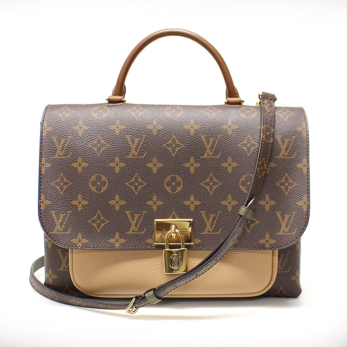 Louis Vuitton(루이비통) M44257 모노그램 캔버스 세서미 마리냥 2WAY