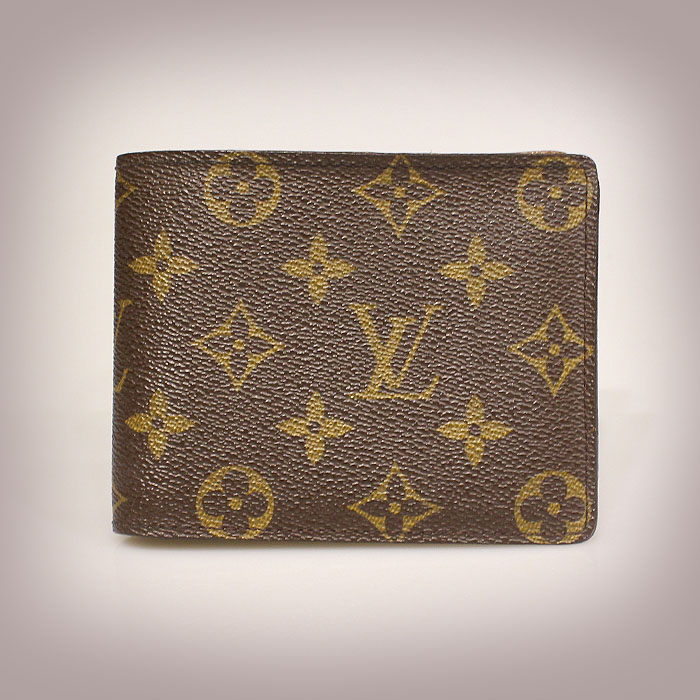 Louis Vuitton(루이비통) M60026 모노그램 캔버스 플로린 월릿 반지갑