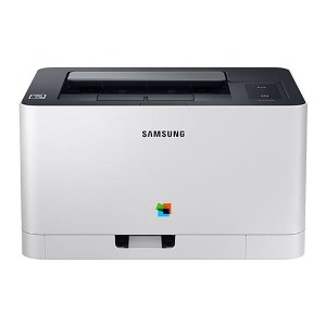 삼성전자 컬러 레이저 프린터 [SL-C515W]