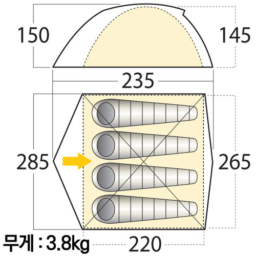 문리버마운틴