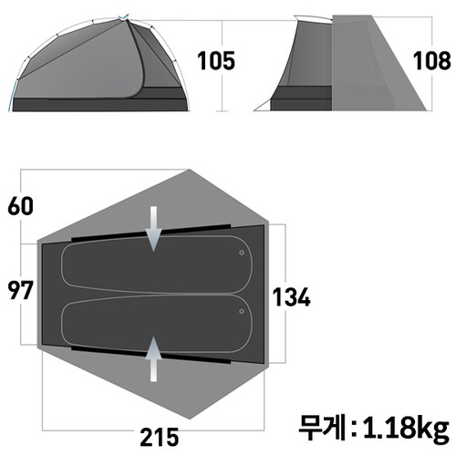 문리버마운틴