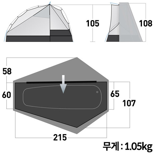 문리버마운틴