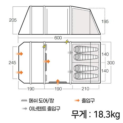 문리버마운틴