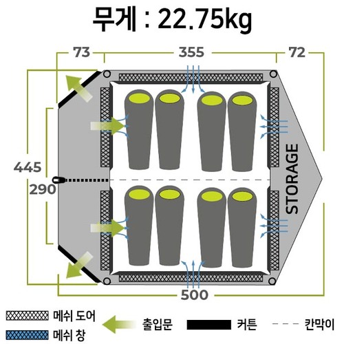 문리버마운틴