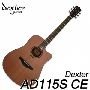 덱스터(Dexter)AD115S CE