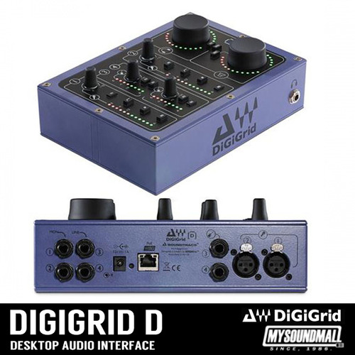 DIGIGRID - DIGIGRID D