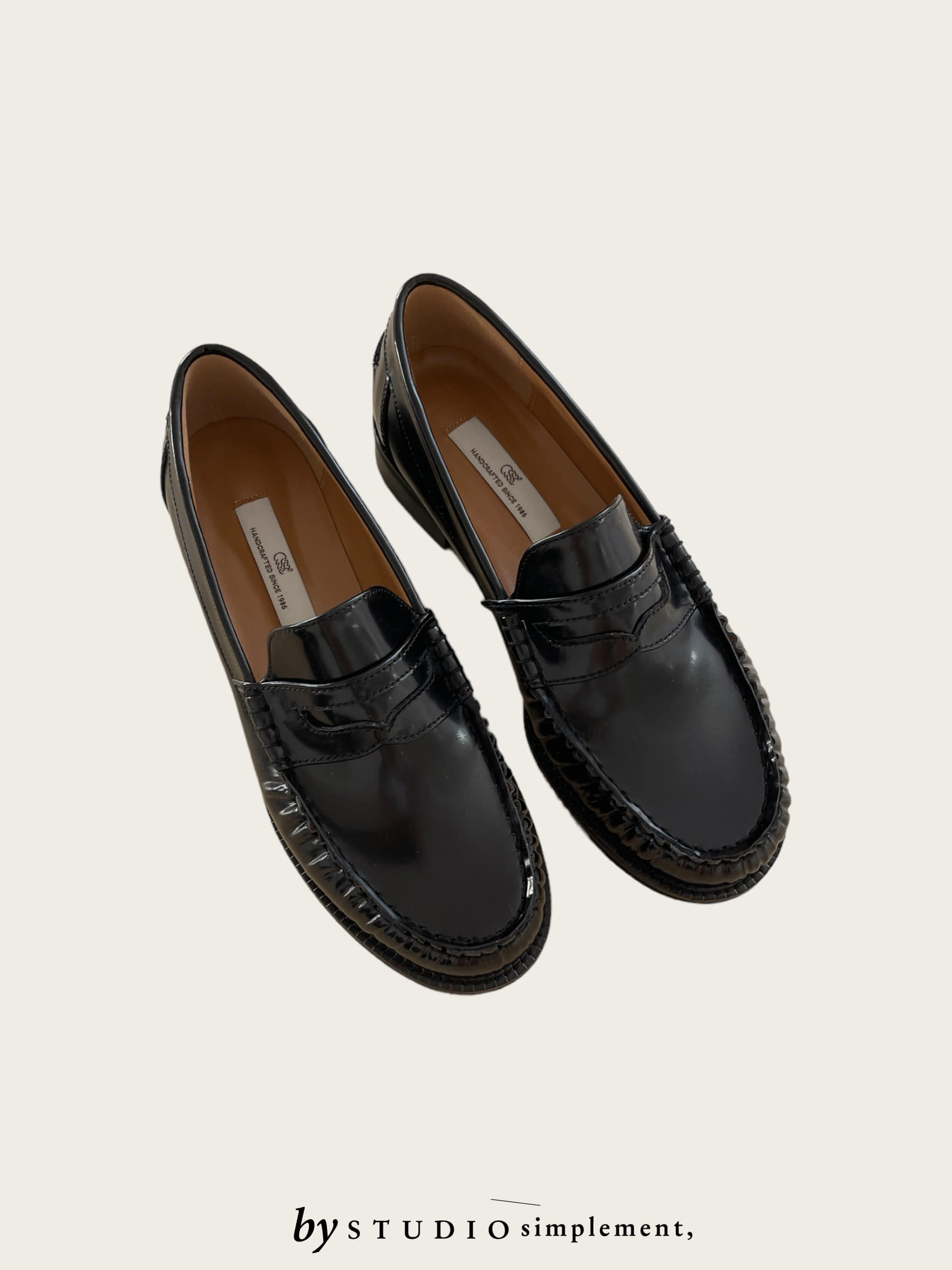 Penny Loafer by Ssimplement,