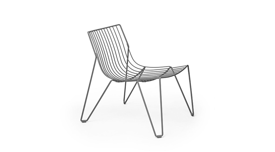 #Tio Easy Chair 티오 이지 체어6colors (TI-02)