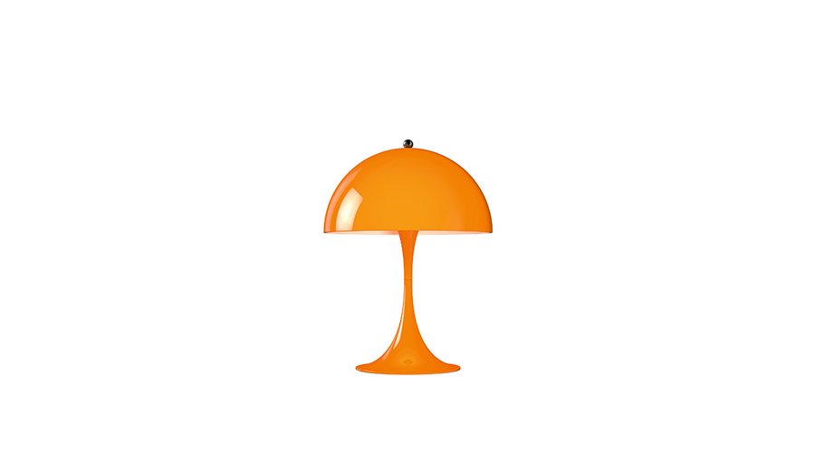 Panthella 250 Table Lamp판텔라 250 테이블 램프오렌지(5744917535/13676)