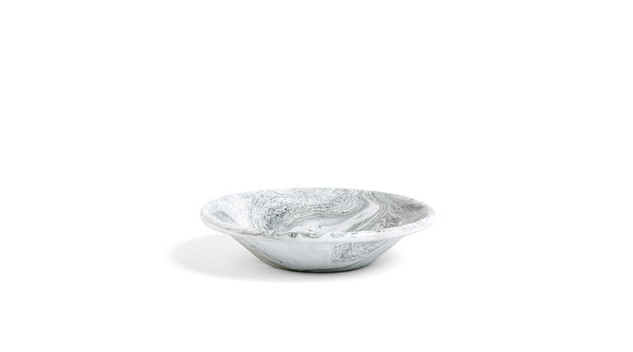 Soft Ice Cereal Bowl 소프트 아이스 시리얼 보울그레이 (506937)