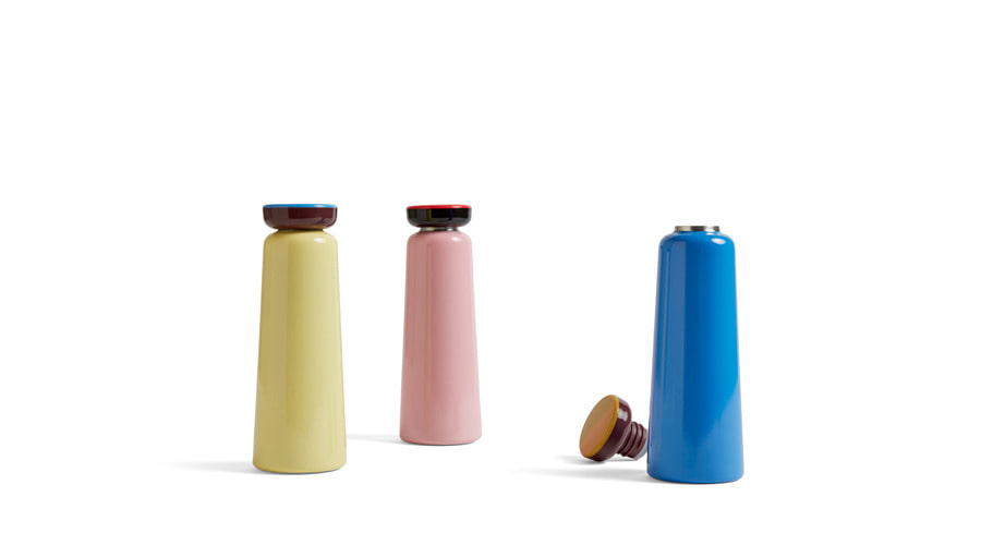 *Sowden Bottle 0.35L소든 보틀 0.35L 3 colors