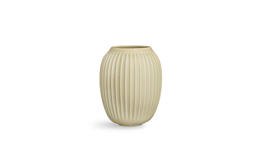 Hammershoi Vase  H200, 4colors