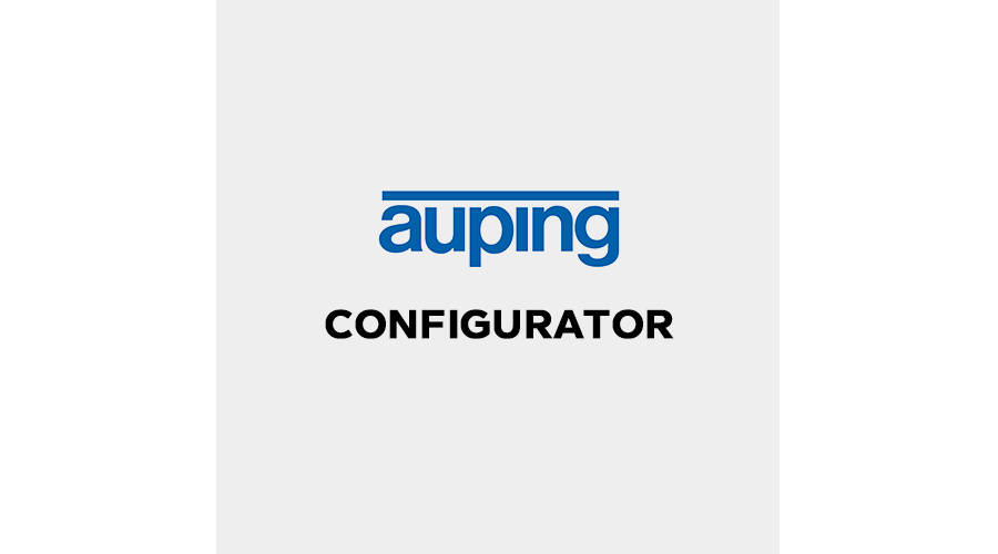 Auping configurator 