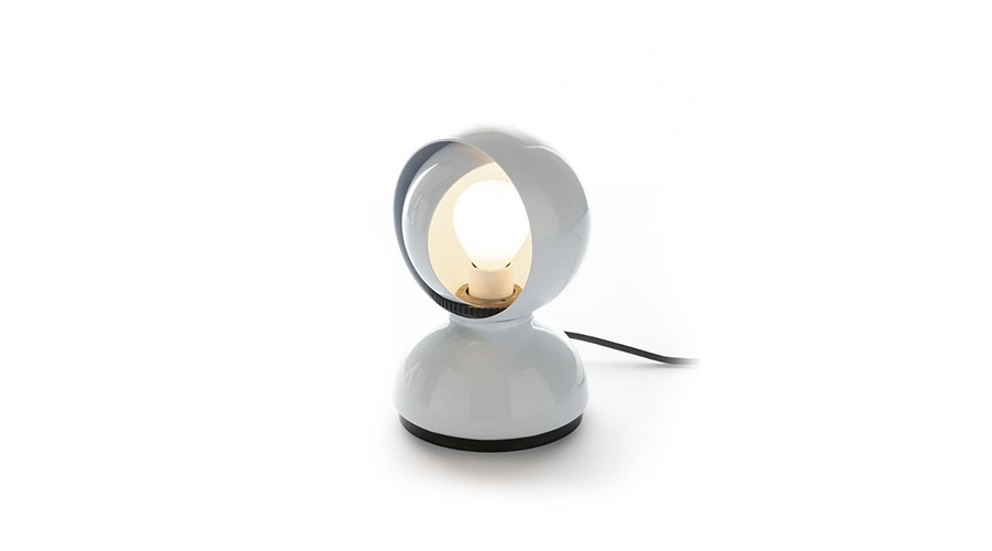 Eclisse에클리세 테이블 램프화이트주문제작 상품