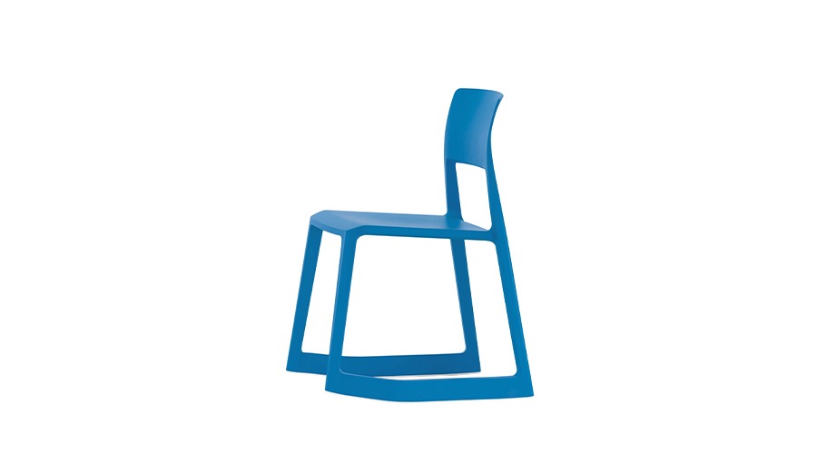 Tip Ton Chair, Glacier Blue팁톤체어, 글래시어 블루 (44023000)주문 후 4개월 소요