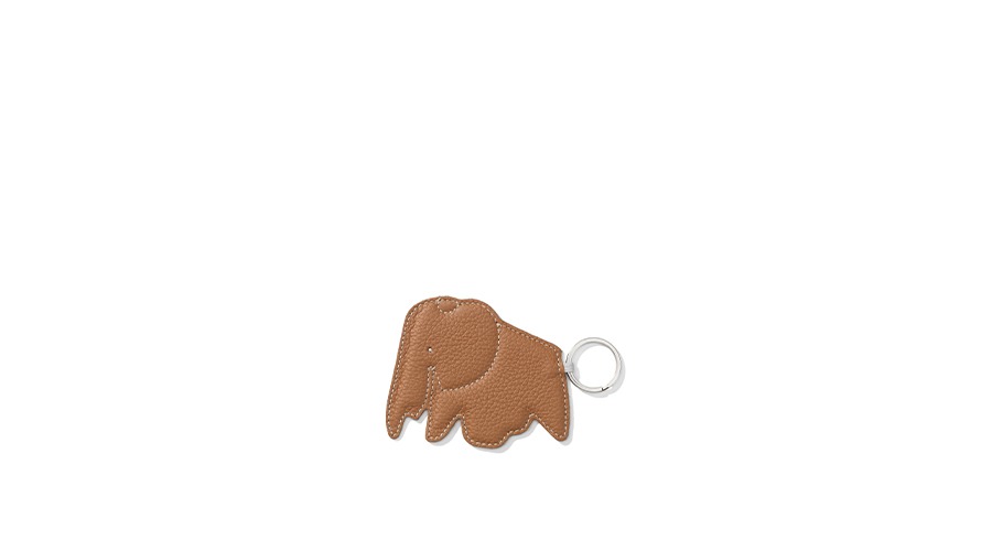 Key Ring Elephant 키링 엘리펀트꼬냑 (21512602)