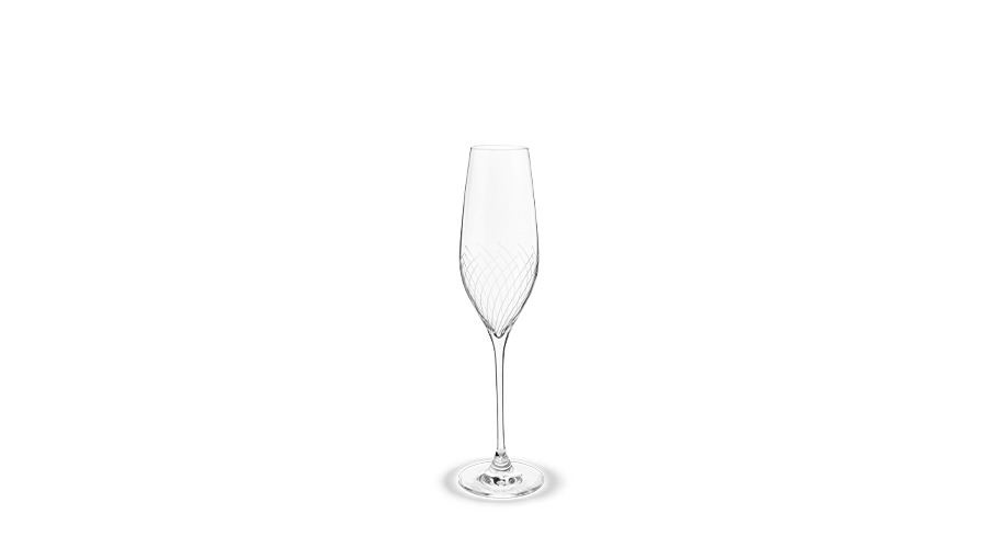 Cabernet Line Champagne Glass 2pcs까베르네 라인 샴페인 글라스 2pcs(4303414)