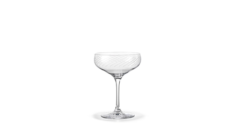 Cabernet Line Cocktail Glass 2pcs까베르네 라인 칵테일 글라스 2pcs(4303417)