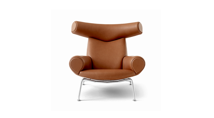 Wegner Ox Chair웨그너 옥스 체어코냑