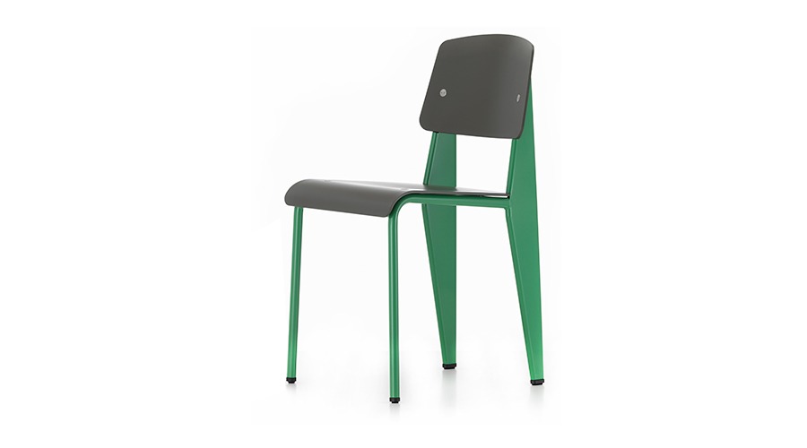 Standard Chair SP스탠다드 체어 SP 바솔트/블레 베르트(21043600)