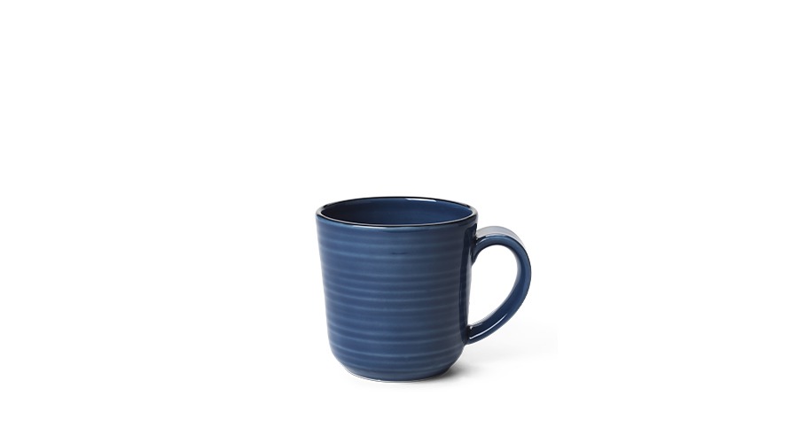 Colore Mug with handle꼴로레 머그컵베리 블루 (690630)
