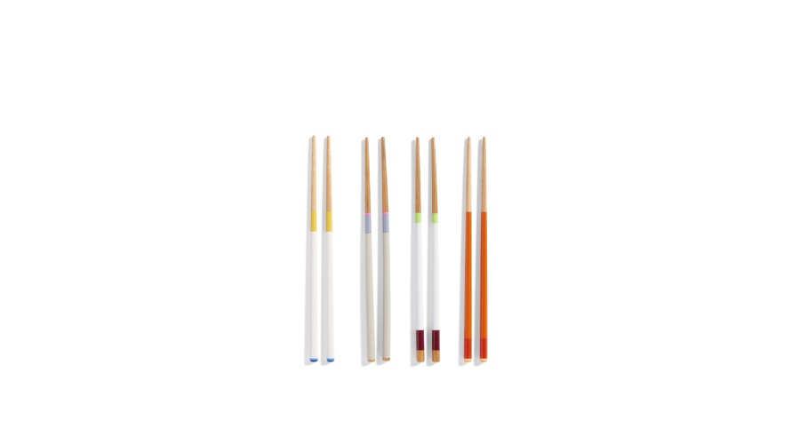 Colour Sticks Set of 4 컬러스틱 4개 한세트멀티 (542828)