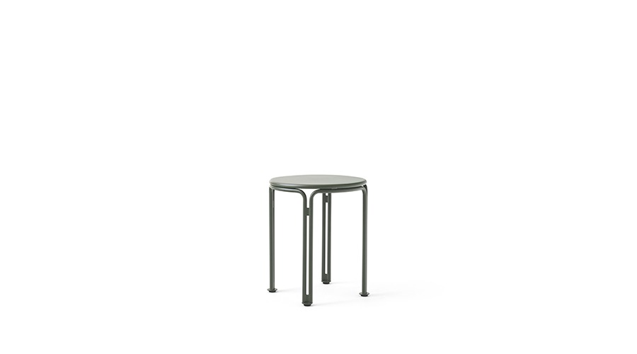 Thorvald Side Table SC102토발드 사이드 테이블브론즈 그린 (89101031)예약 주문
