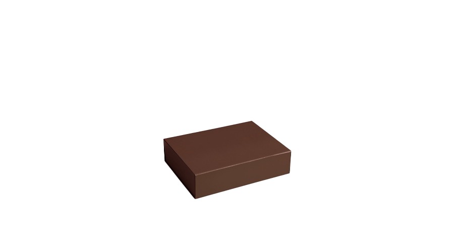 Colour Storage S컬러 스토리지 S밀크 초콜릿 (541410)