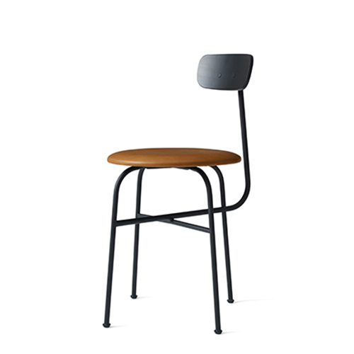 Afteroom Dining Chair 4, Leather애프터룸 다이닝 체어 4, 레더 2colors (8421530, 8422530)주문 후 5개월 소요
