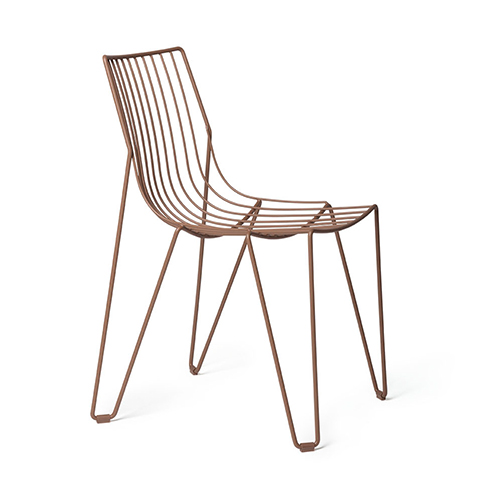 #Tio Chair 티오 체어6colors (TI-01)