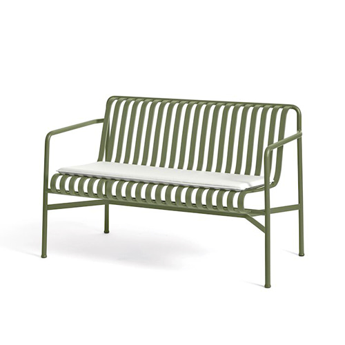 Palissade Seat Cushion for Dining Bench팔리사드 시트 쿠션 포 다이닝 벤치3 colors (812229)