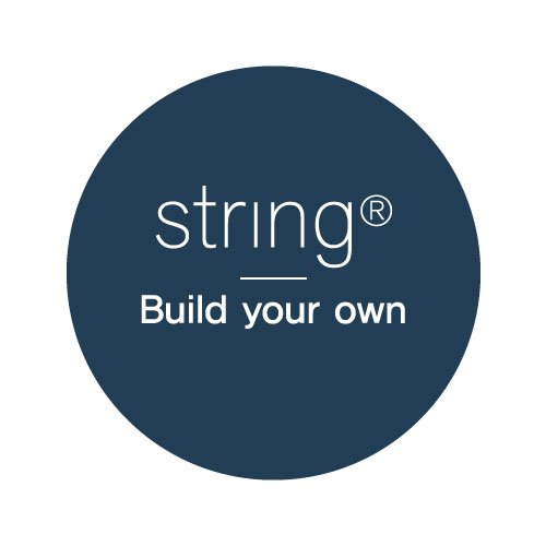 Build Your Own String