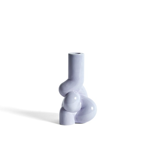 W&amp;S Soft Candleholder W&amp;S 소프트 캔들홀더라벤더 (508172)