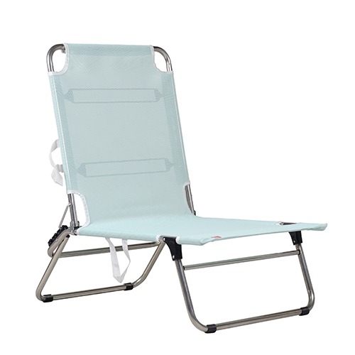 #Piccolina Beach Chair 041TX피콜리나 비치 체어아쿠아(BIAQ)