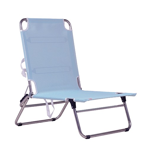 #Piccolina Beach Chair 041TX피콜리나 비치 체어아주르블루(AK)