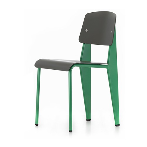 Standard Chair SP스탠다드 체어 SP 바솔트/블레 베르트(21043600)