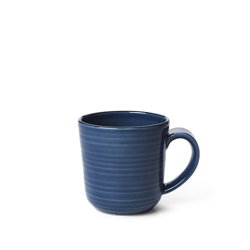 Colore Mug with handle꼴로레 머그컵베리 블루 (690630)