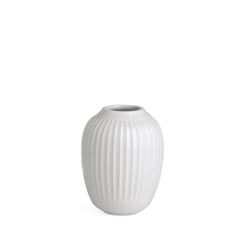 Hammershoi Vase  H100, 5colors
