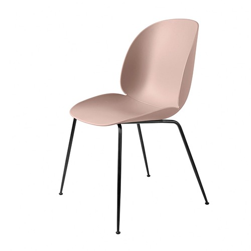 Beetle dining chair비틀 다이닝 체어스위트 핑크/블랙(10005211)