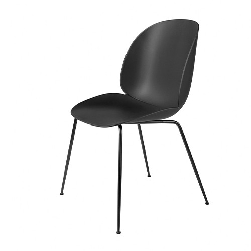 Beetle dining chair비틀 다이닝 체어블랙/블랙(10005206)